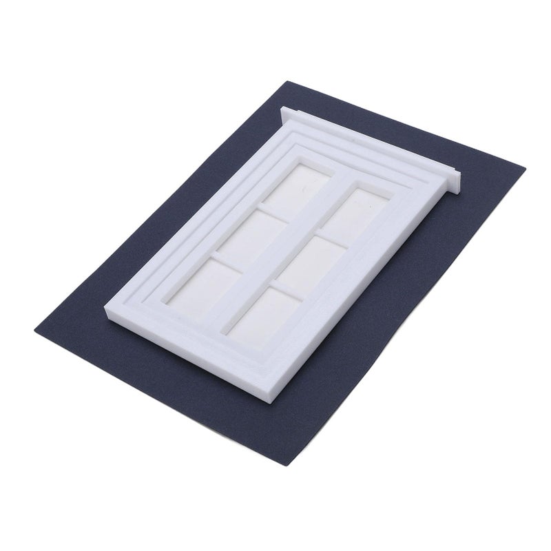 إطار نافذة التصوير الفوتوغرافي المحمول ومحدد المنظر لصور المناظر الطبيعية في الهواء الطلق - Image 5