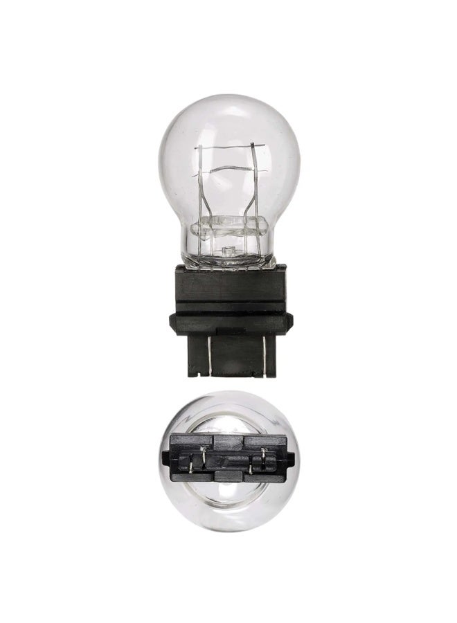 لمبة P27 / 7W 12 فولت 27 / 7 واط ، W2.5x16q - 8GD 178 555-872