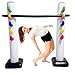 4E's Novelty 4Es Novelty Inflatable Limbo Game for Kids Adults 62 Luau Party Game Indoor Outdoor Inflatable Lawn Yard Games Summer Hawaiian Birthday Activity Carnival Game - Image 3