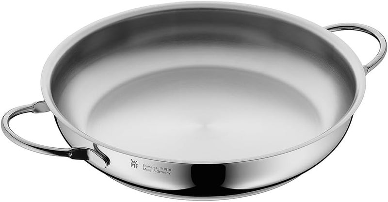 Profi Oven Pan, 18/10 Stainless Steel, 28 cm
