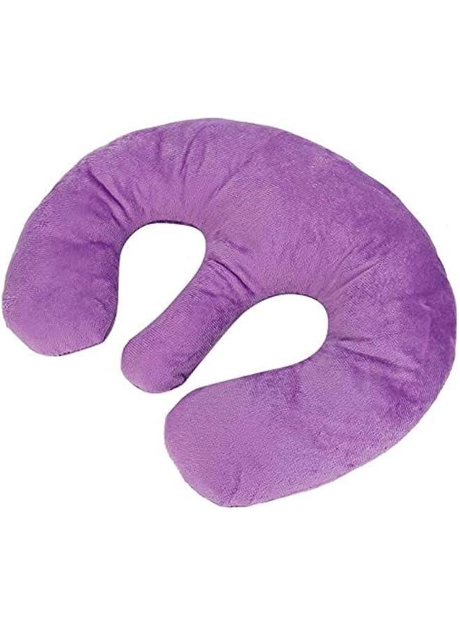 Support Pillow SPA Massage Chest Cushion Dedicated for Postpartum Care Breastfeeding () - Image 3