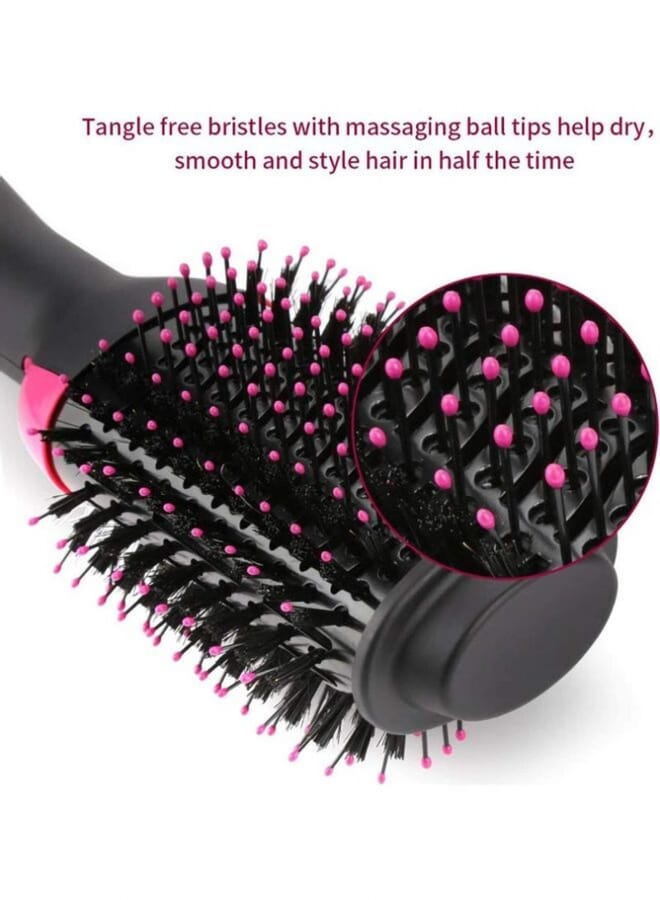 PROMASS Dryer And Styler Black - Image 3