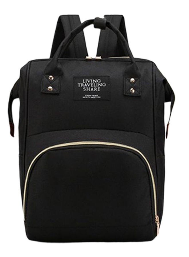 NIBEMINENT Durable Mother And Baby Travel Bag  - Image 1