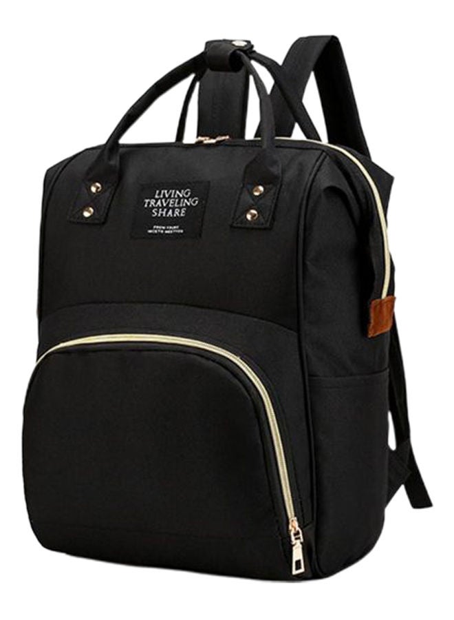NIBEMINENT Durable Mother And Baby Travel Bag  - Image 2