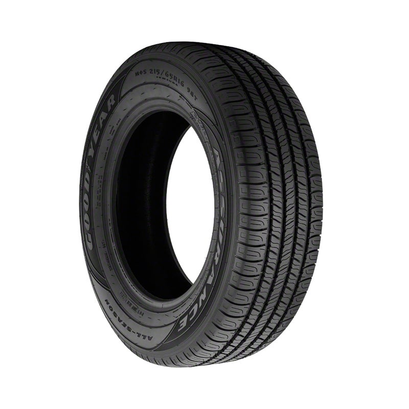 Goodyear Assurance All-Season Radial - 205/55R16 91H - Image 2