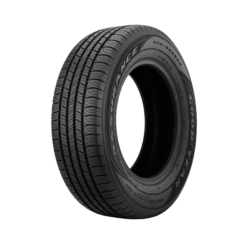 Goodyear Assurance All-Season Radial - 205/55R16 91H - Image 1