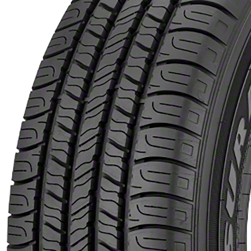 Goodyear Assurance All-Season Radial - 205/55R16 91H - Image 3