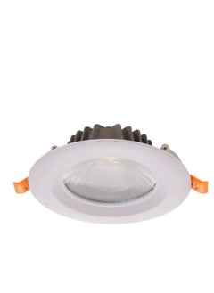 Levin Chip on Board LED High Quality Downlight, 10W-3000k, IP20, 1600 LM, 220-240V, Flicker Free, Warm White. - pzsku/Z9F39A22BA2AF8F916EF8Z/45/_/1719986640/a9497a3e-e58b-4396-88b7-2acc69e53f3a