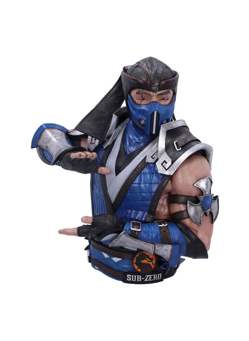Nemesis Now Nemesis Mortal Kombat Sub-Zero Bust 29cm