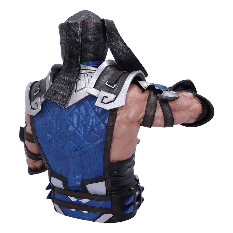 Nemesis Now Nemesis Mortal Kombat Sub-Zero Bust 29cm