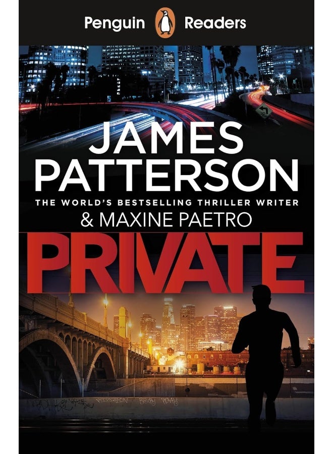 Penguin Readers Level 2: Private (ELT Graded Reader)  - Image 2