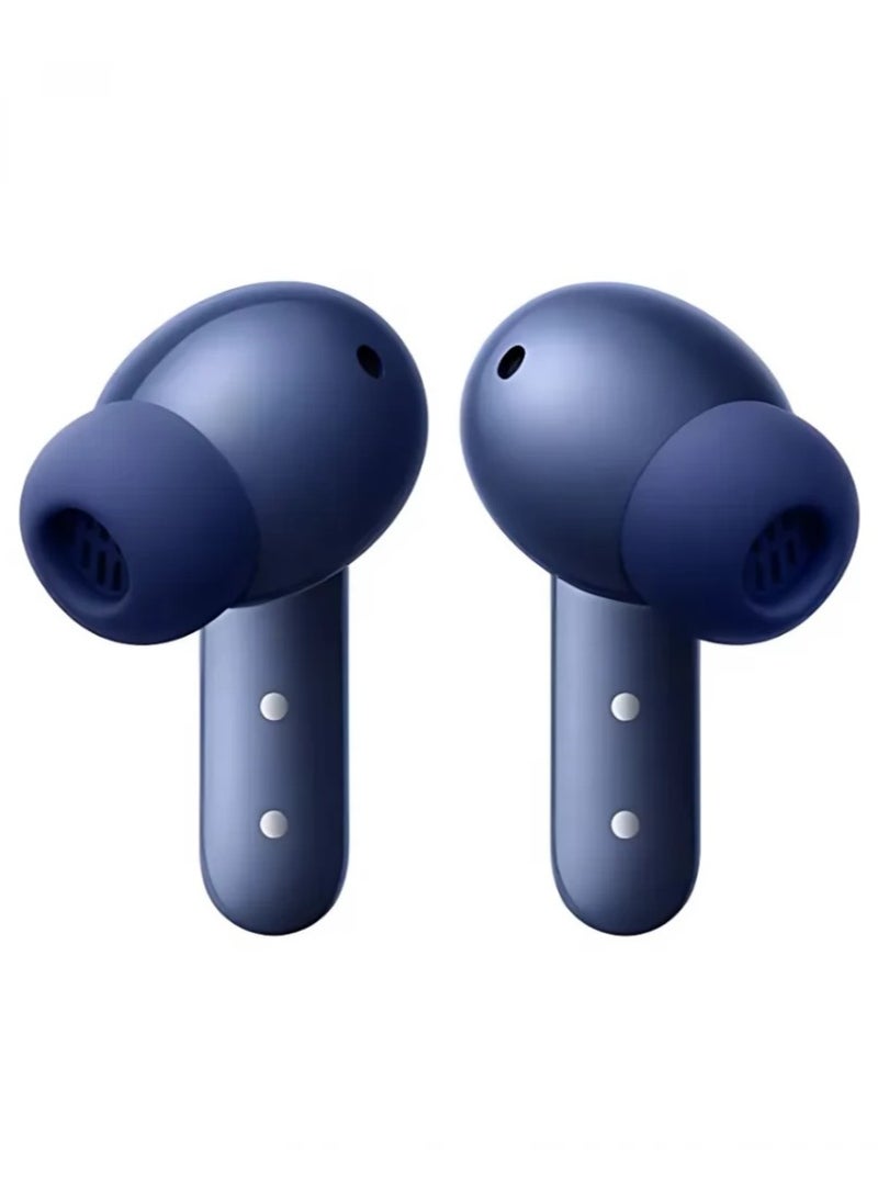 سماعات أذن NOTHING CMF Buds 2 Plus B184 - زرقاء