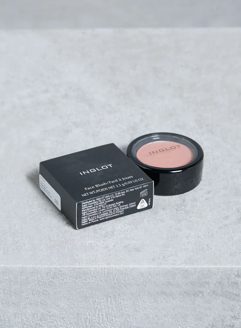 Inglot Face Blush #25