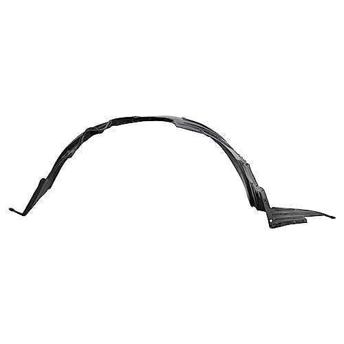 TRQ بطانة الفندر الداخلية الجانبية اليسرى TRQ متوافقة مع نيسان ألتيما 2002-2006 NI1250113 - Image 3