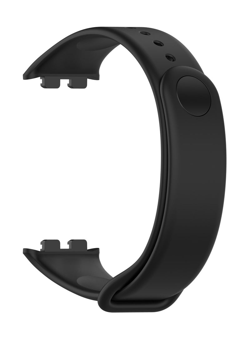 FITME 2pcs - Silicone Replacement Band For Honor Band 9 - Image 2