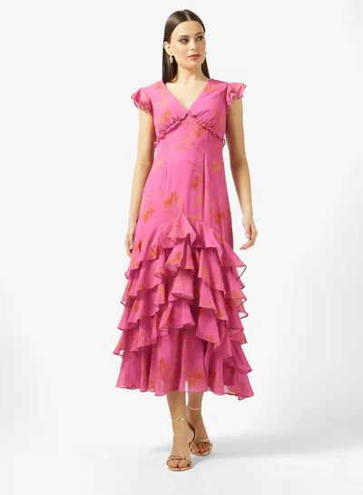 Women's Midi Dresses | Best Price Offers | KSA Riyadh, Jeddah