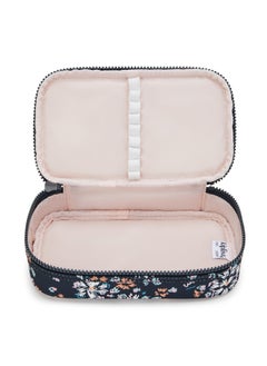 kipling 50 Pens Flower Field Medium Pencase  - Image 3
