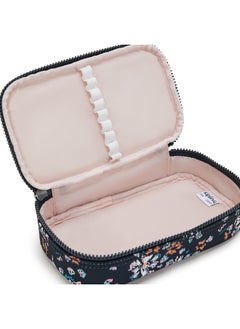 kipling 50 Pens Flower Field Medium Pencase  - Image 5