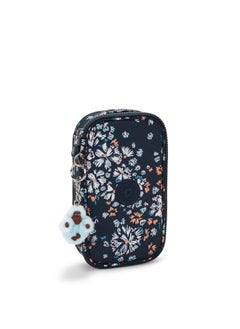 kipling 50 Pens Flower Field Medium Pencase  - Image 4