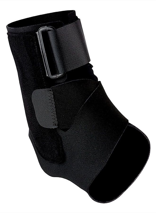 FUTURO FUTURO Performance Ankle Stabilizer, Adjustable - Image 3