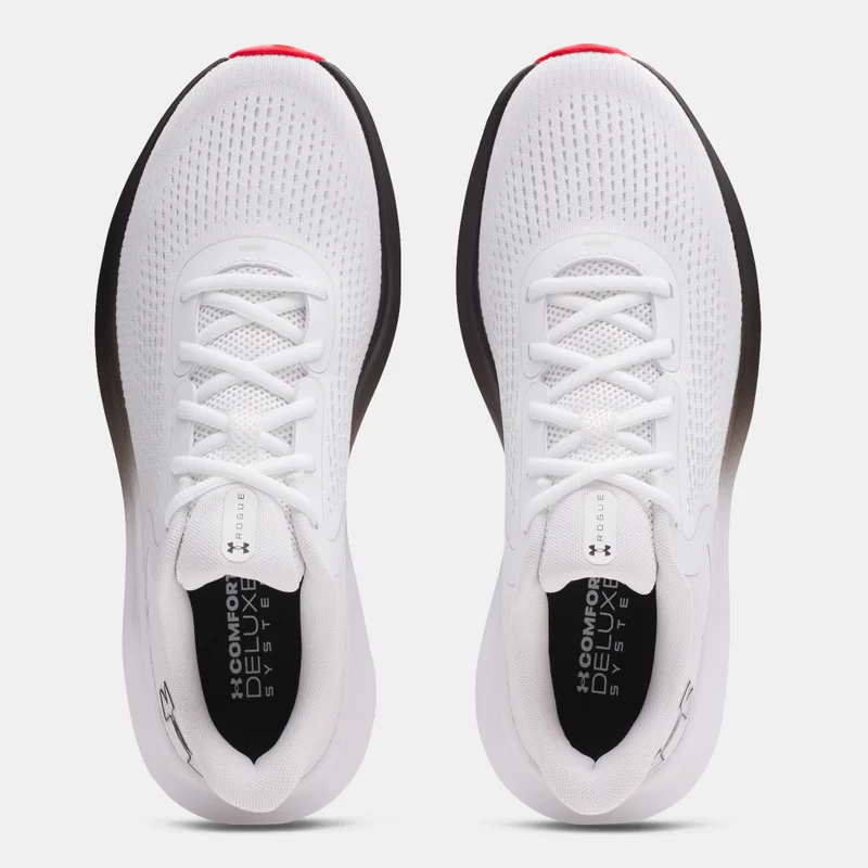 UNDER ARMOUR Men's Charged Rogue 5 Running Shoes