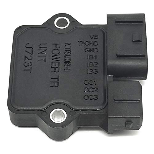 CAC Ignition Control Module compatible with Mitsubishi Dodge Chrysler Plymouth MD152999 LX732 SH7375 LX729 LX607 MD160535 - Image 3