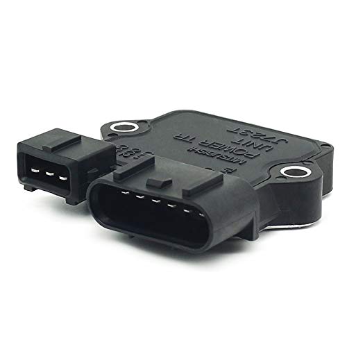 CAC Ignition Control Module compatible with Mitsubishi Dodge Chrysler Plymouth MD152999 LX732 SH7375 LX729 LX607 MD160535 - Image 5
