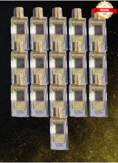 Mash 16 Pieces Royal Amber Oud Perfume 100ml EDP  - Image 1