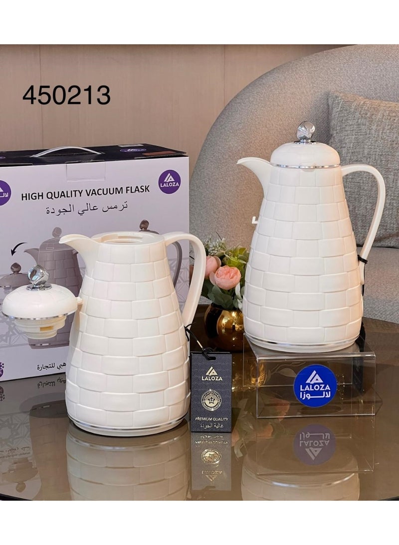 طقم ترامس لالوزا