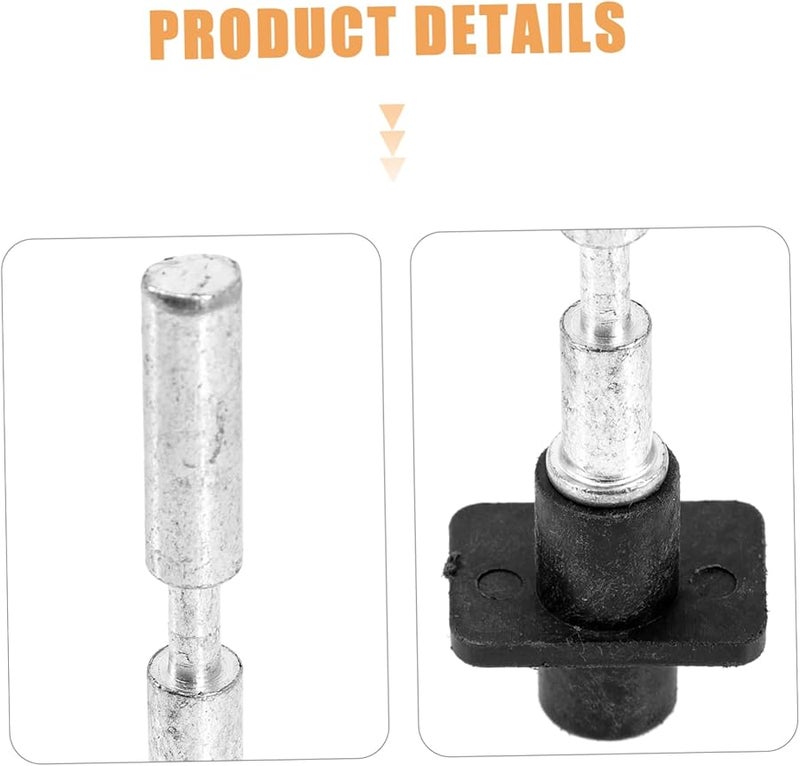 Folding Ladder Replacement Springs Practical Ladder Base Accessories - Image 5