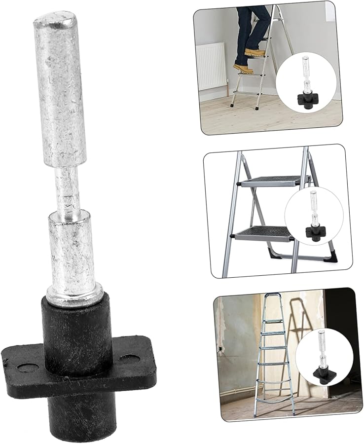 Folding Ladder Replacement Springs Practical Ladder Base Accessories - Image 4