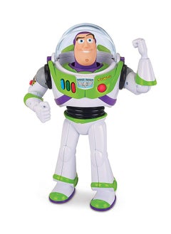 NIBEMINENT Talking Buzz Action Figure 12inch  - Image 3