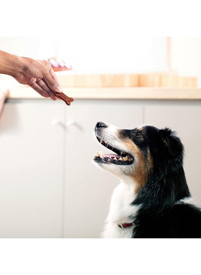 Milk-Bone Soft & Chewy Dog Treats Made With Real Bacon, 25 Ounce Container - Image 3