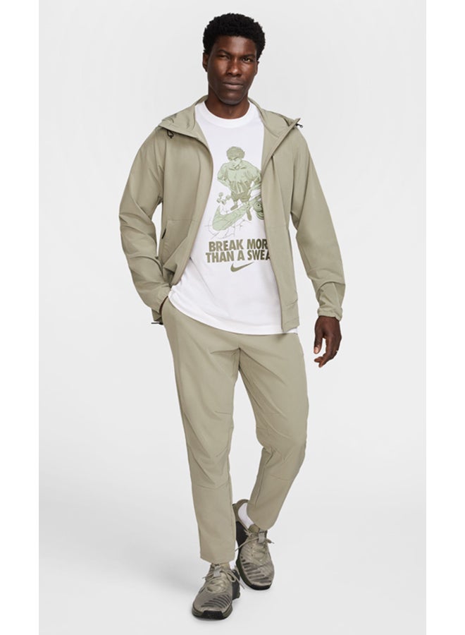 Nike M Nk Df Tee Iykyk Fitness - Image 1