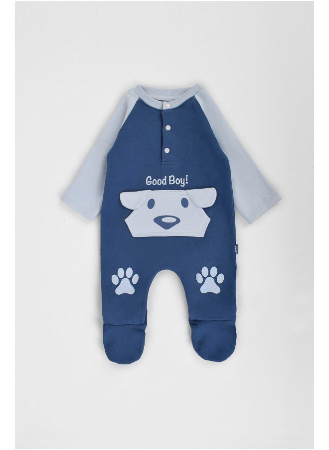 Baby Boys Romper - pzsku/Z9F3AC4D97DC4DDB100D8Z/45/_/1725280188/213fa7cc-68f8-4880-93fb-b5052877f40e