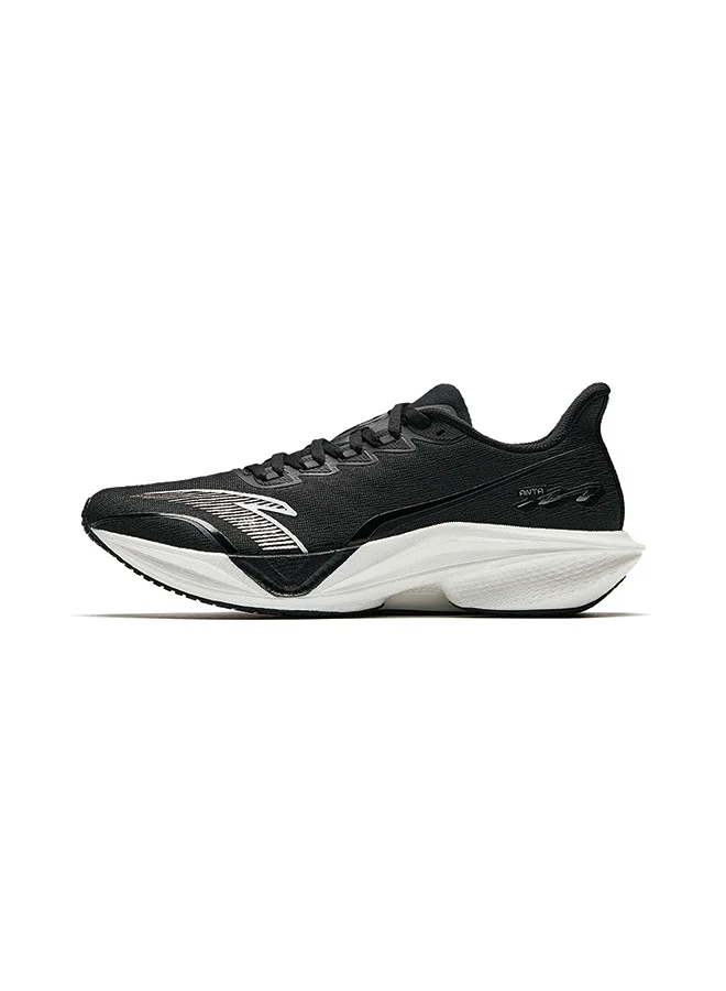 ANTA [Bekele Selection] Mach 5 | Nitrogen Technology professional Racing Training Mid-Long Distance running shoes for Men's shoes