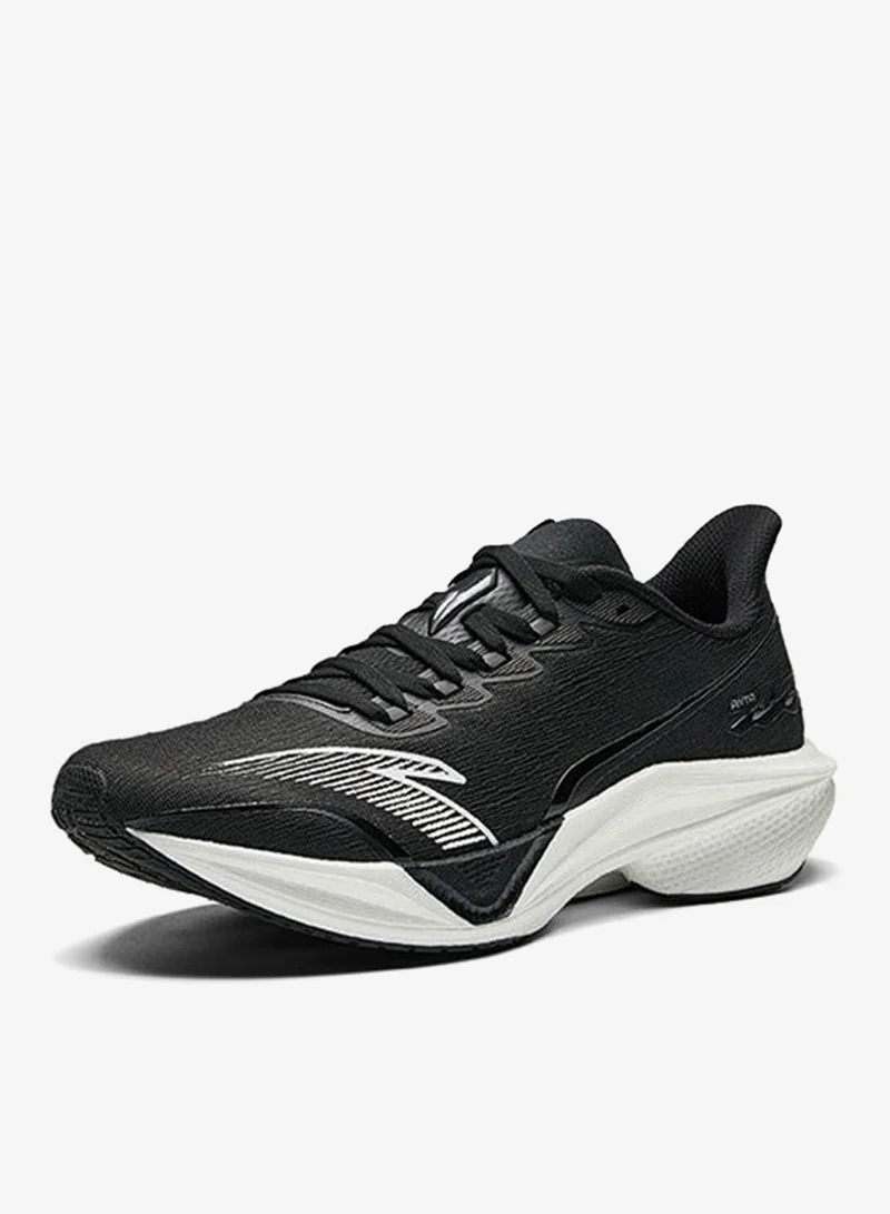 ANTA [Bekele Selection] Mach 5 – Nitro-Tech Elite Speed Running ShoesLightweight · Explosive Rebound · Built for Pro Testing