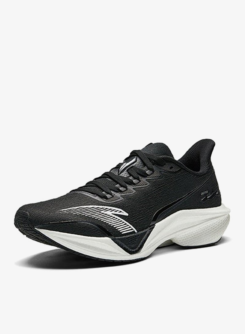 انتا [اختيار بيكيلي] ماخ 5 | أحذية جري احترافية بتقنية النيتروجين للتدريب على السباقات لمسافات متوسطة وطويلة - Image 2