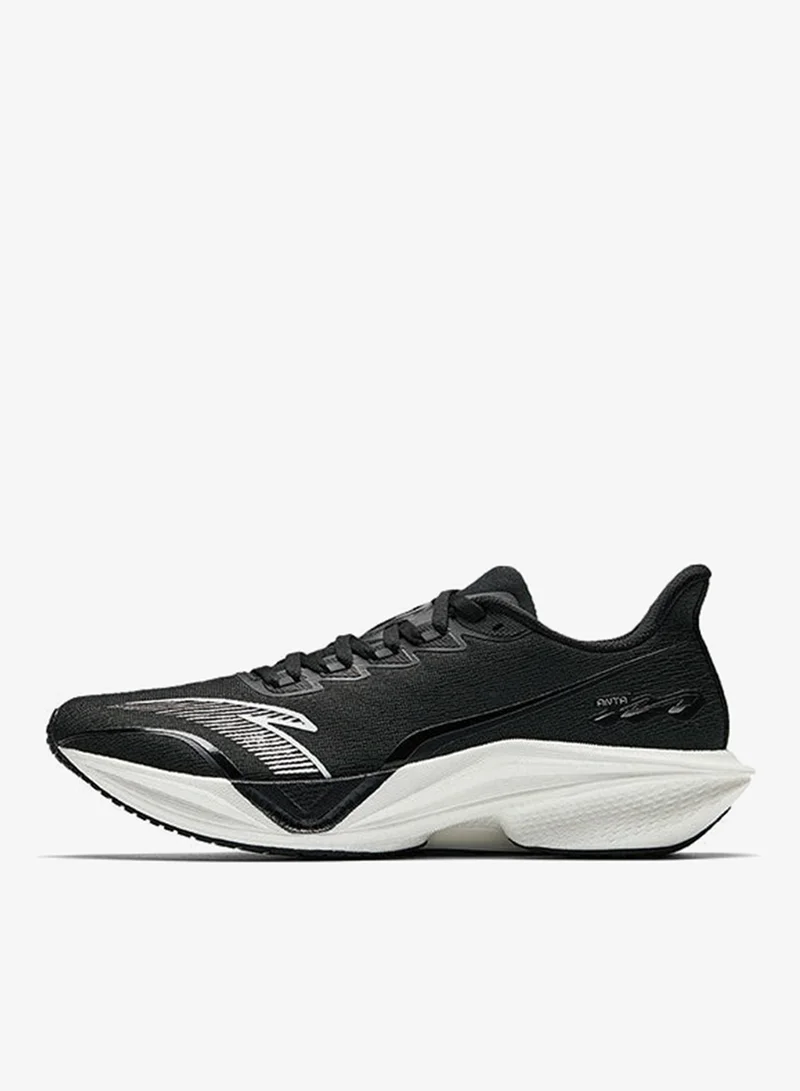 ANTA [Bekele Selection] Mach 5 – Nitro-Tech Elite Speed Running ShoesLightweight · Explosive Rebound · Built for Pro Testing