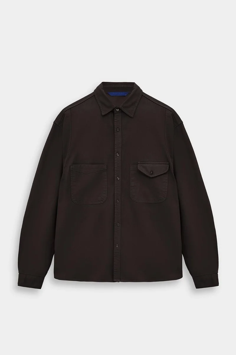 Giesto GIESTO Classic Shirt
