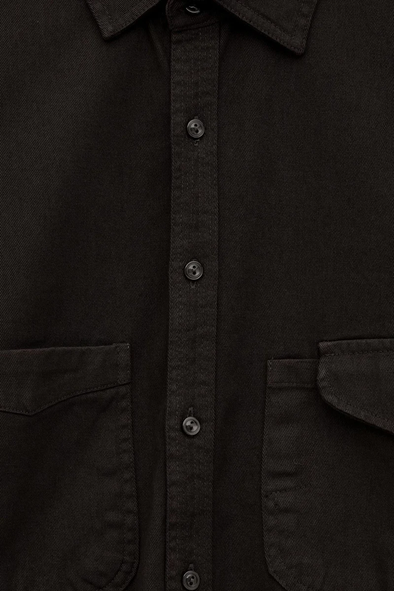 Giesto GIESTO Classic Shirt