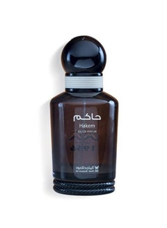 عطر حاكم كلاسيك 100 مل