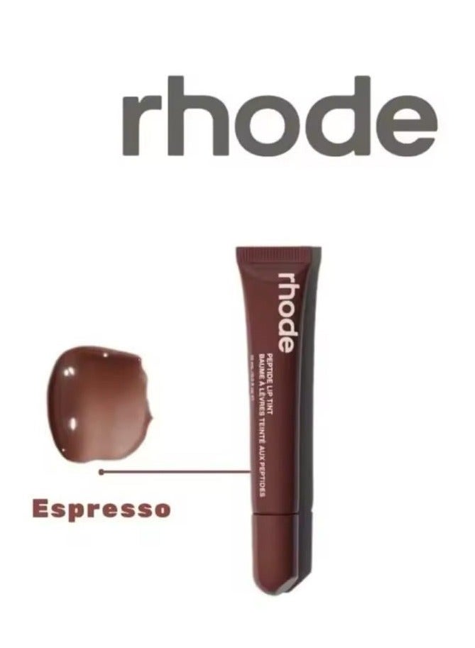 rhode Bieber lip tint and balm - espresso - Image 2