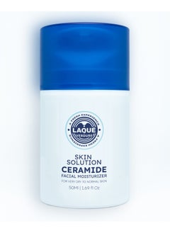 Ceramide Facial Moisturizer