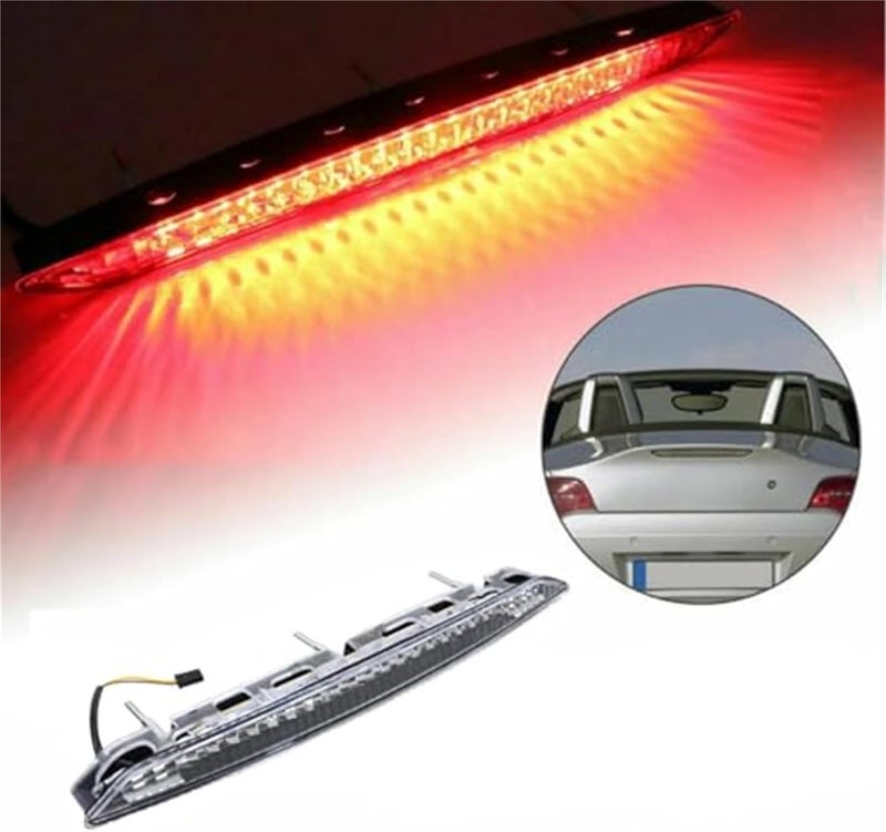 Wivplex Third Brake Light for BMW Z4 (2002-2008) - Image 5
