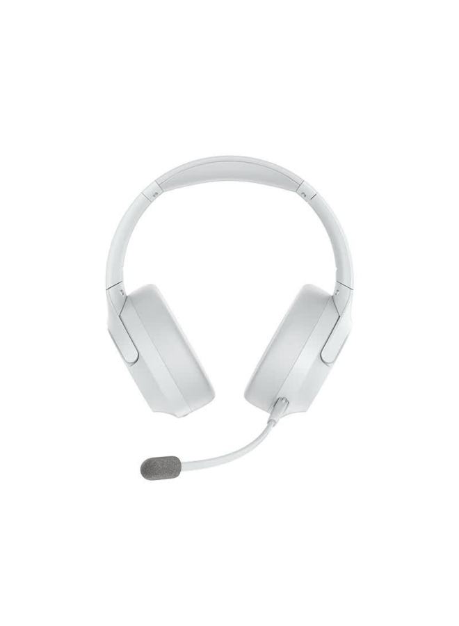 Xdf.cn Smart Learning Headphones Over-ear Bluetooth Noise-cancelling Ear Monitor Immersive English Learning Children Recitation Memorization Tool For Online Cl - Image 2