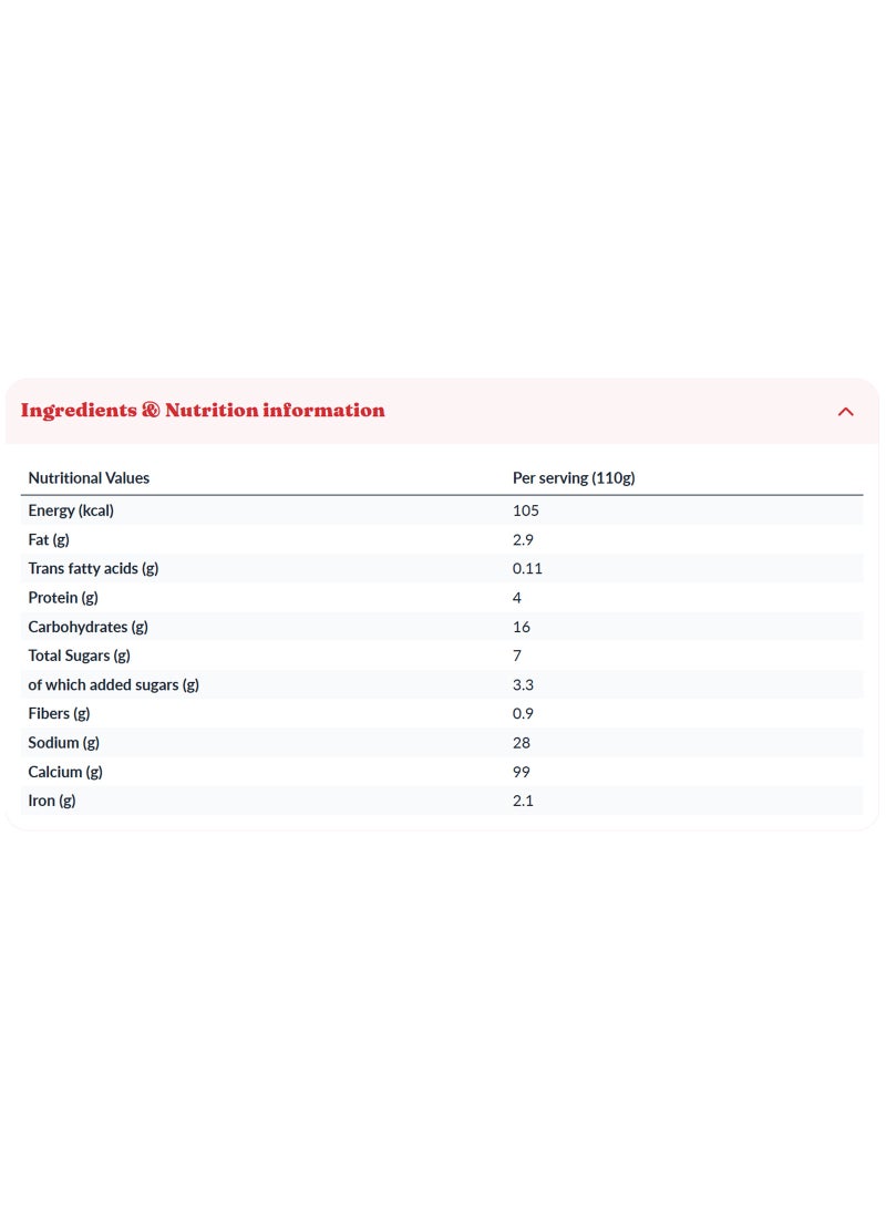 سيريلاك حبوب مع الحليب و القمح عبوة - Image 3