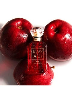 KAYALI Huda Beauty Eden Juicy Apple 01 Eau De Parfum Travel Spray 