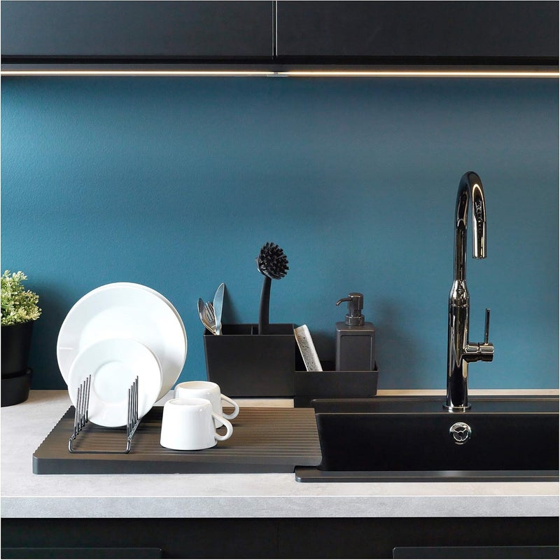 Stainless Steel Plate Holder - Image 5