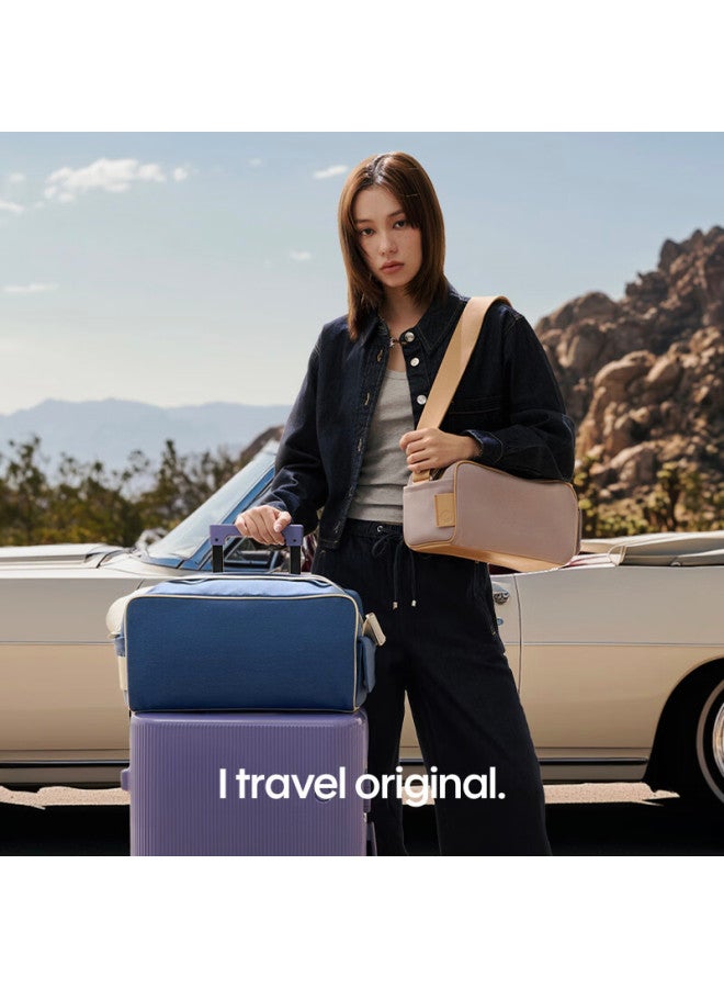 Ito Duffle 2nd Generation Short Trip Bag, Large Capacity Fitness Bag, Portable Sports Bag, Dailan, Medium - Image 2